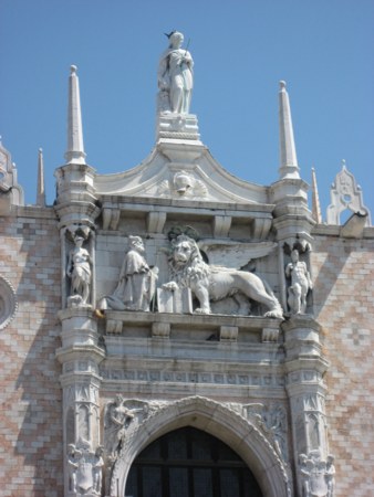 Bible, bridge, canal, gondola, italy, mask, Saint Mark, temple, venice