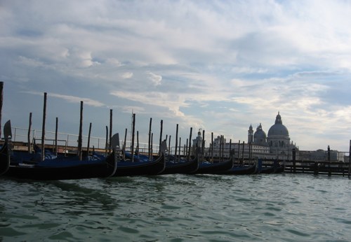 Bible, bridge, canal, gondola, italy, mask, Saint Mark, temple, venice