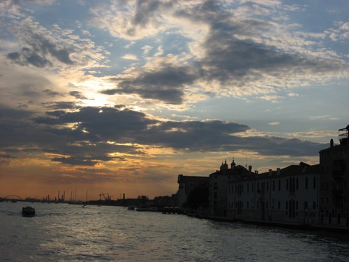 Bible, bridge, canal, gondola, italy, mask, Saint Mark, temple, venice