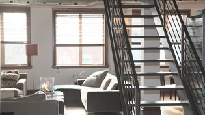 Home Style: Living Room