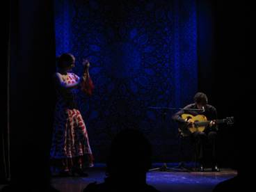 artel, concert, dance, duende, flamenco, performance, stage