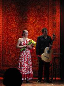 artel, concert, dance, duende, flamenco, performance, stage