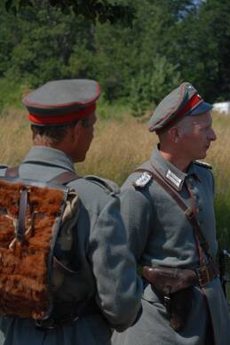 International Military History Festival 
