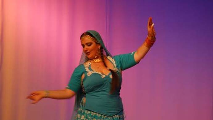 3rd Exotic Dance Festival 