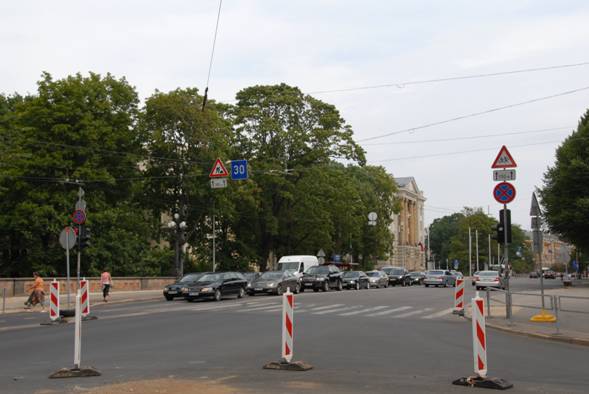 city, history, Riga