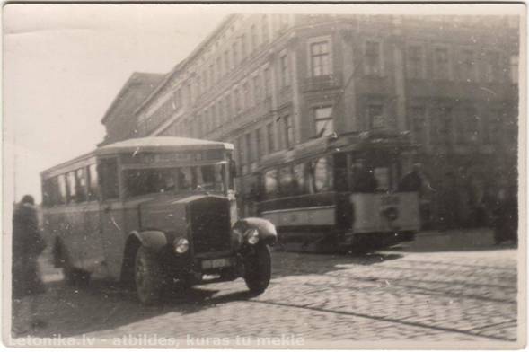 city, history, Riga