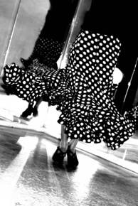 Flamenco Skirts