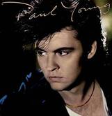 Paul Young in Ventspils, or: Nostalgia for the Past