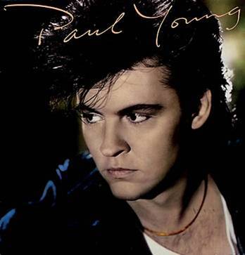 Paul Young in Ventspils, or: Nostalgia for the Past
