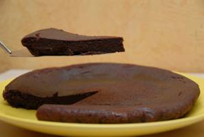 cake, chocolate, recipe, wine