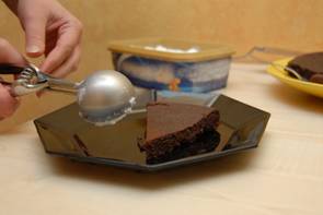 cake, chocolate, recipe, wine