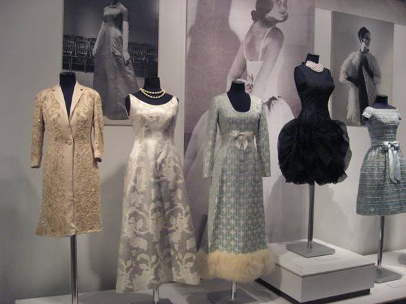 Ausstellung, Kunst, Mode