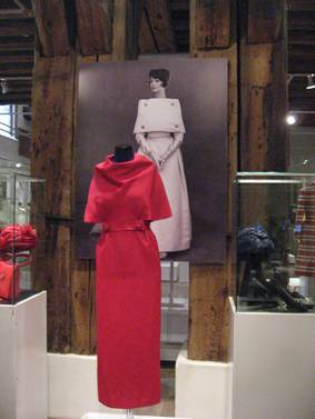 Ausstellung, Kunst, Mode