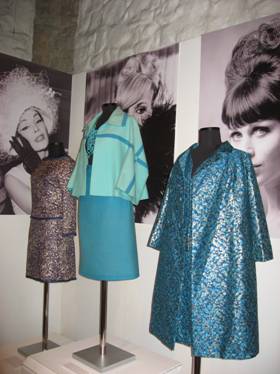 Ausstellung, Kunst, Mode