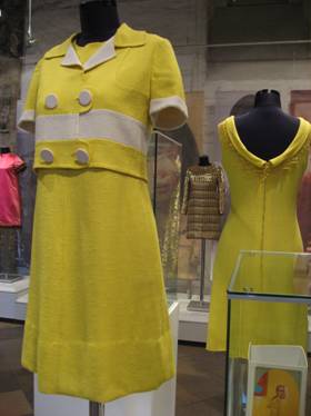 Ausstellung, Kunst, Mode