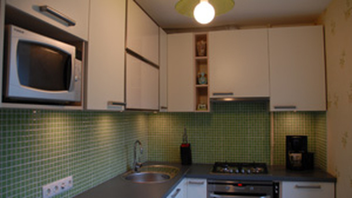 Kitchen Renovation