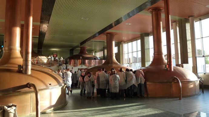 Museum Night 2012