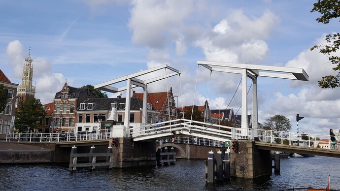 Haarlem - Capital of North Holland