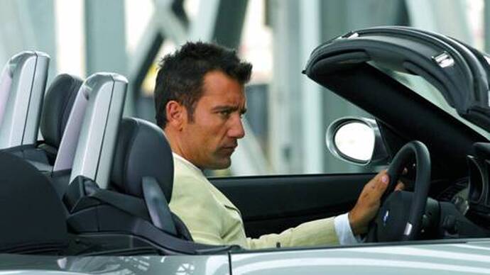 The Most Watchable and Best BMW Advertisement