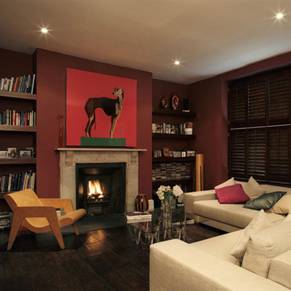 decoration, home, idea, interior, living room, style