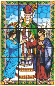 Saint Valentine