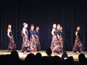 dance, festival, flamenco, Spain