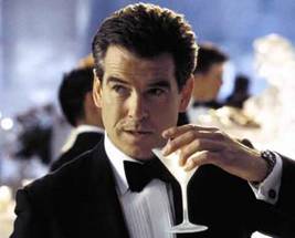 Cocktail, Film, Gin, Ian Fleming, James Bond, Wodka