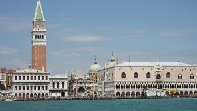 5 Things to Do in Venice