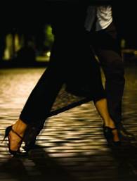 Argentina, Brazil, dance, Mauricio Wainrot, tango