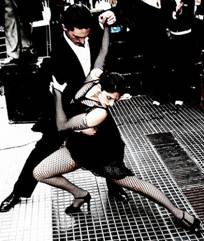 Argentina, Brazil, dance, Mauricio Wainrot, tango