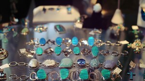 Jewellery as Protection