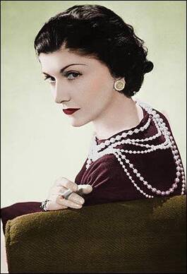 Elegance Must Be Comfortable, Otherwise It Is Not Elegance - Coco Chanel