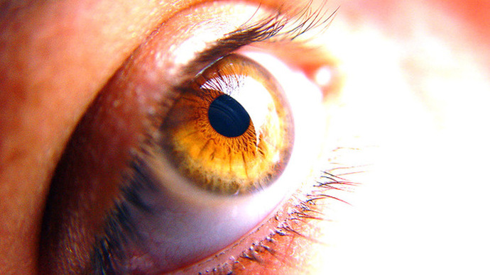 Eye Colour