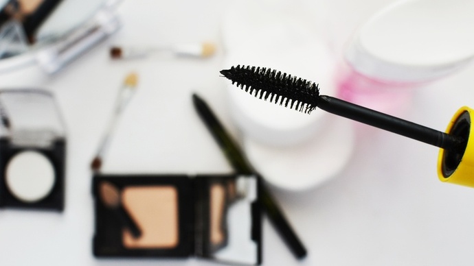 Eye Colour and Eye Makeup