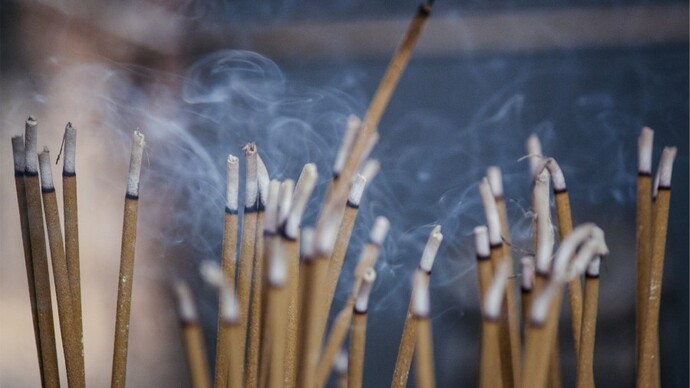 Feng Shui in the Workplace