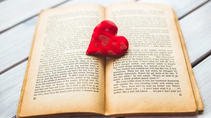 What Shall We Give for Valentine's Day?