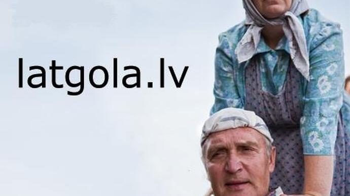 Latgalian Mentality
