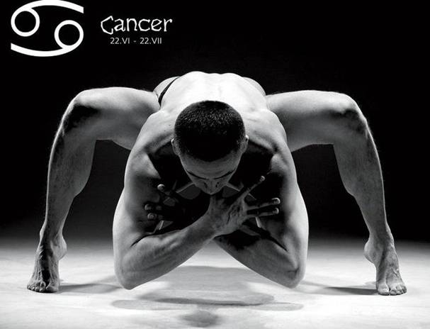 cancer, horoscope, june, male, man