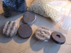 button, handcraft, homemade, idea