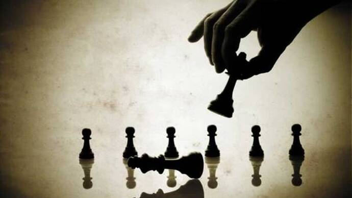 Strategy