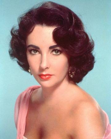 Quotes of Lady Elizabeth Rosemond Taylor