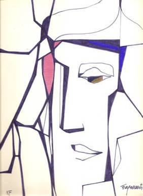 Imants Ziedonis R.I.P.