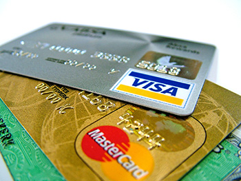 Some details on payments by bank cards