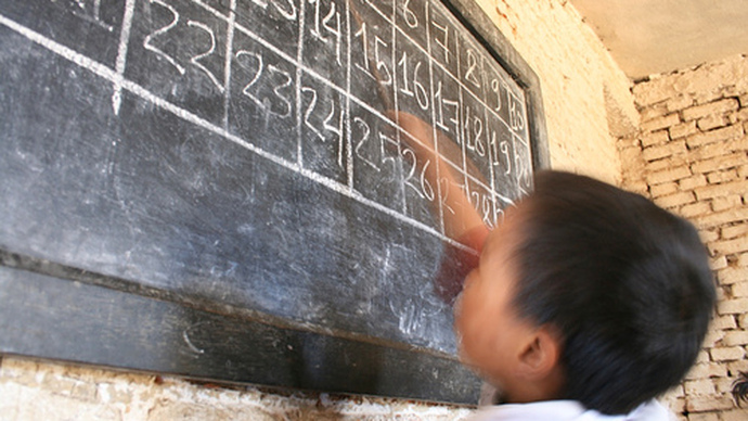 Multiplication Tricks
