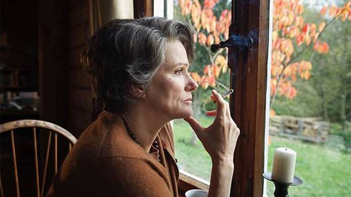 The Film "Hannah Arendt" (2012)