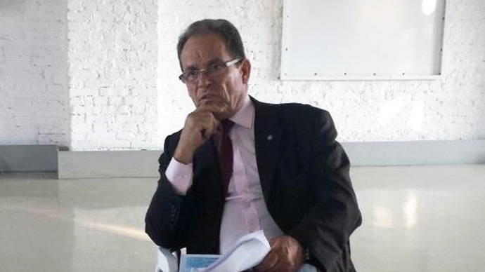 EP Elections. A Conversation with M. Šics (Latvian Regional Association)