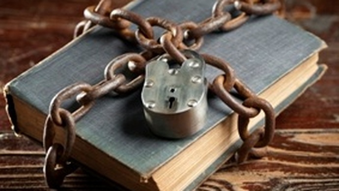 Banned Books