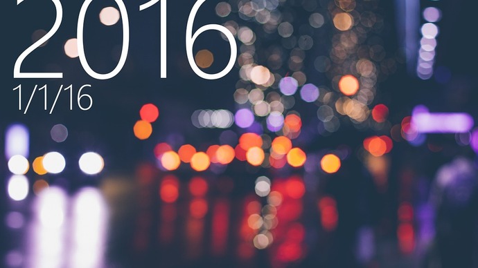 2016 Will Be a Leap Year