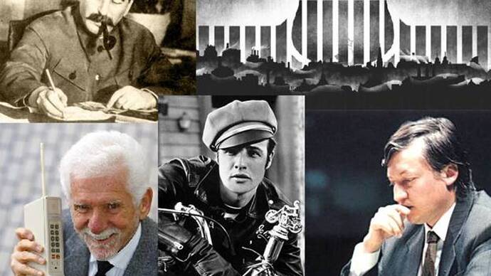 3 April in World History