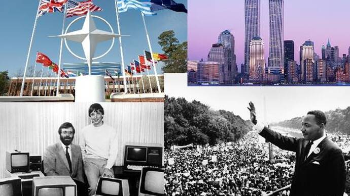 4 April in World History